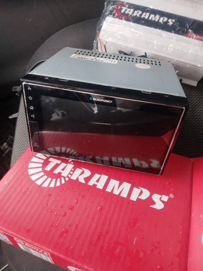 Car Audio