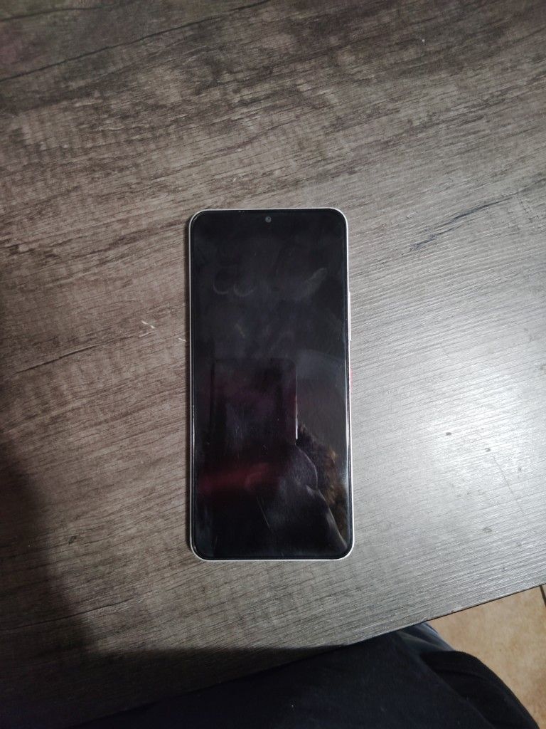 Brand New T- Mobile Revel 7