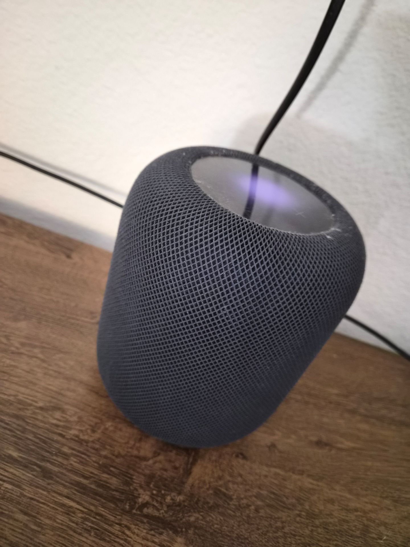 Apple Homepod