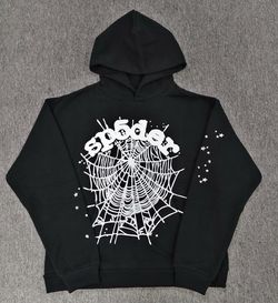 sp5der hoodies