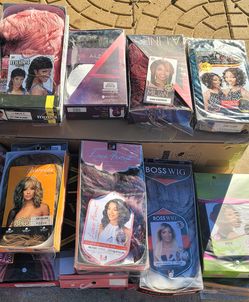 Mother Day Wigs