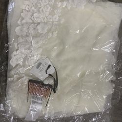 Wedding  Veil (pronovia)