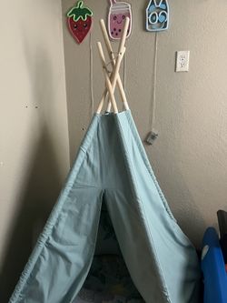 Tent Only