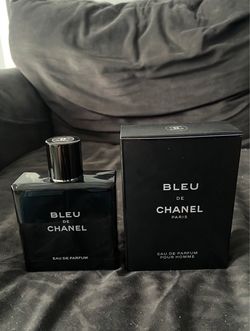 Bleu de Chanel EDP 100ml  cologne