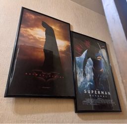 Movie posters