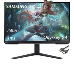 Selling Gaming Monitor For Cheap (going To College)