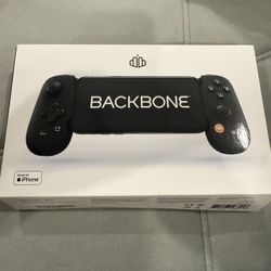 Backbone One