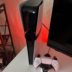 PS5 Pro