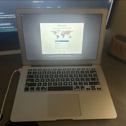 2013 MacBook Air 13 Inch