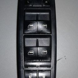 Windows Master Switch