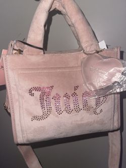 Juicy Couture Tote