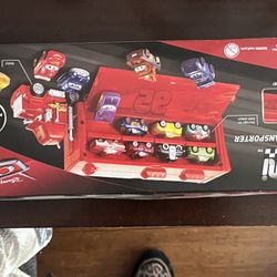 Disney Pixar Cars