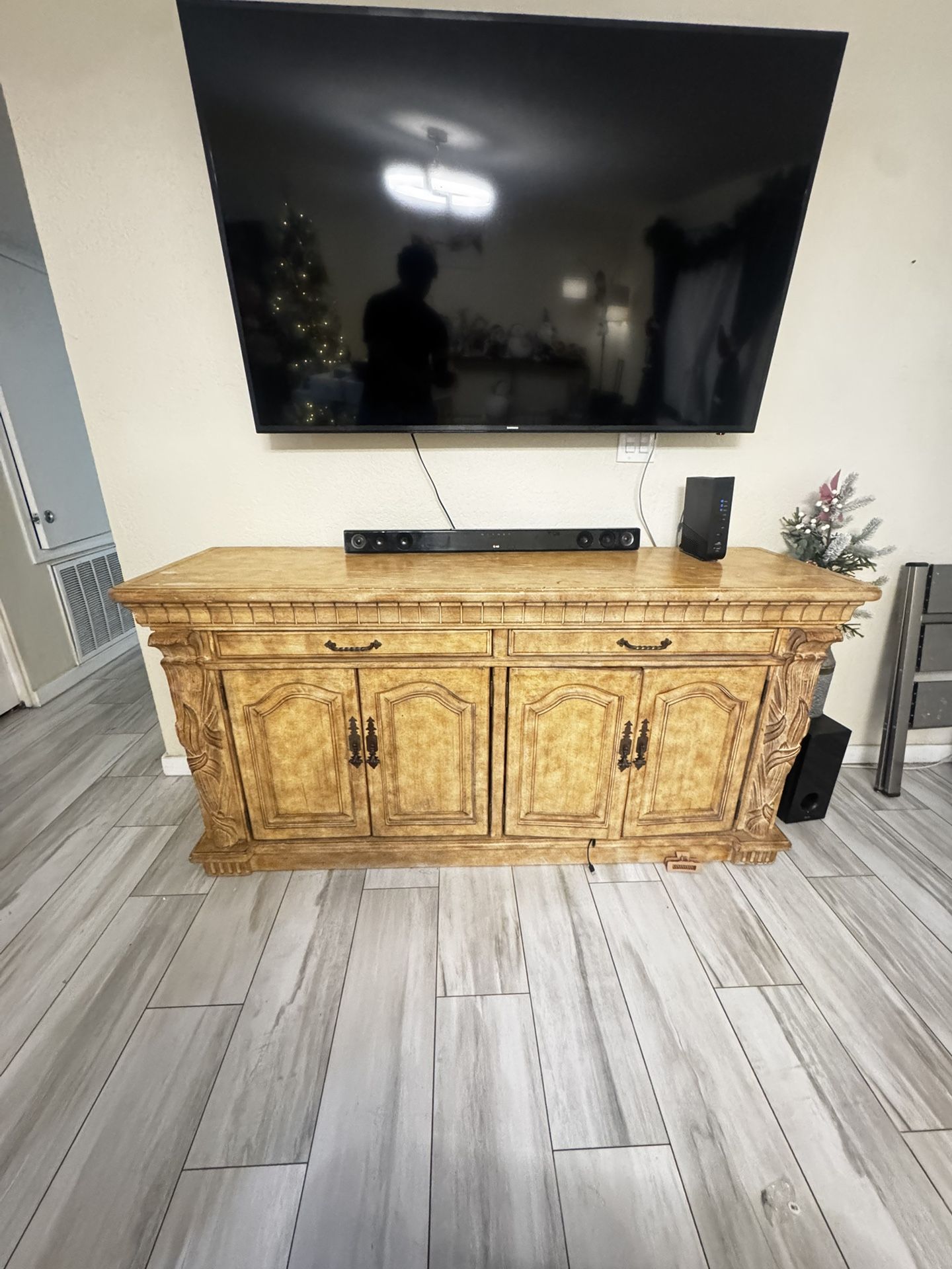 Tv Stand