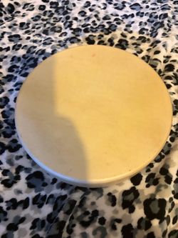 Shamanic drum