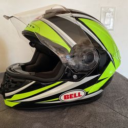 Bell Star Mips Motorcycle Helmet
