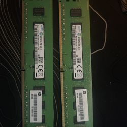 ddr4 Ram 