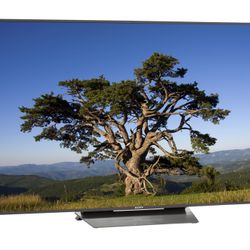 Sony Bravia XBR-65X850D 65” 4K Ultra HD Smart LED TV With HDR W/ Remote