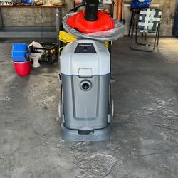 Advance VL500 Wet/Dry Vacuum 