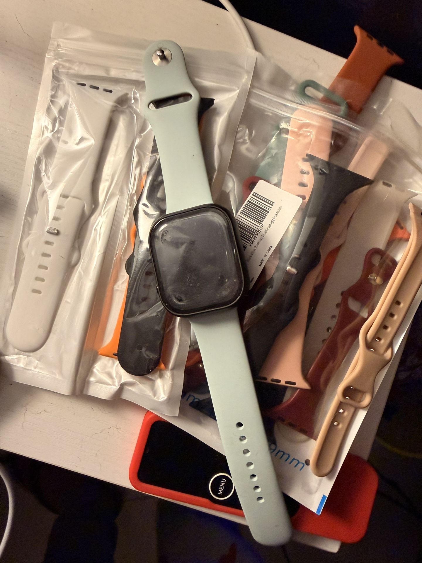 Apple Watch 10 GPS 64g