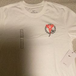 Nike Dri-Fit Tee