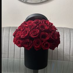 Roses