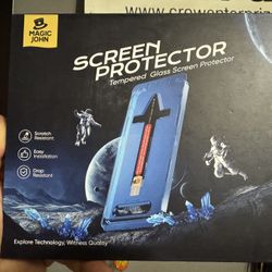 iPhone 12 Pro Max Screen Protector 