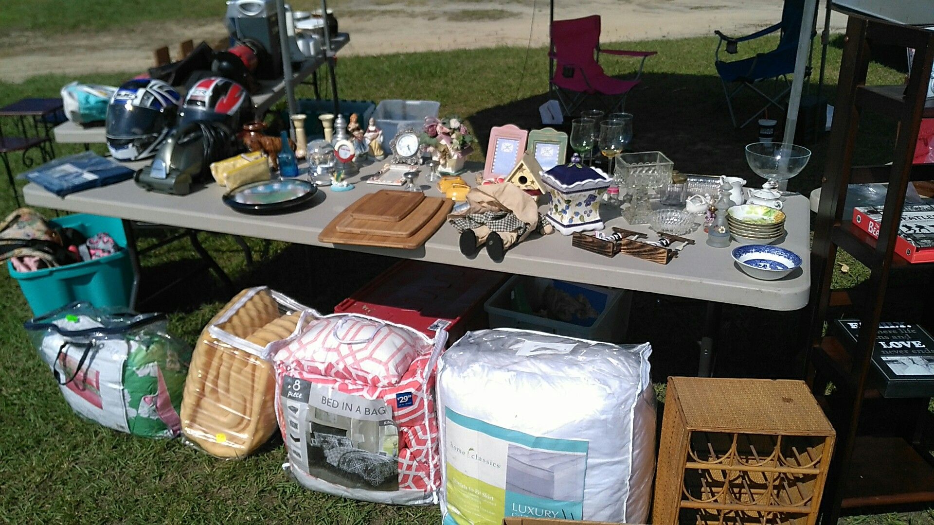 STARWAY FLEA MARKET Wilmington