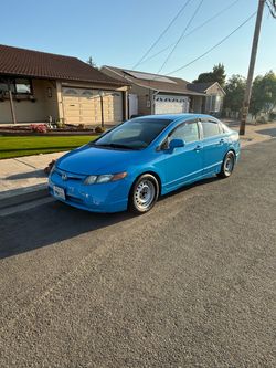 2006 Honda Civic