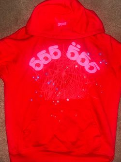 Sp5der 555