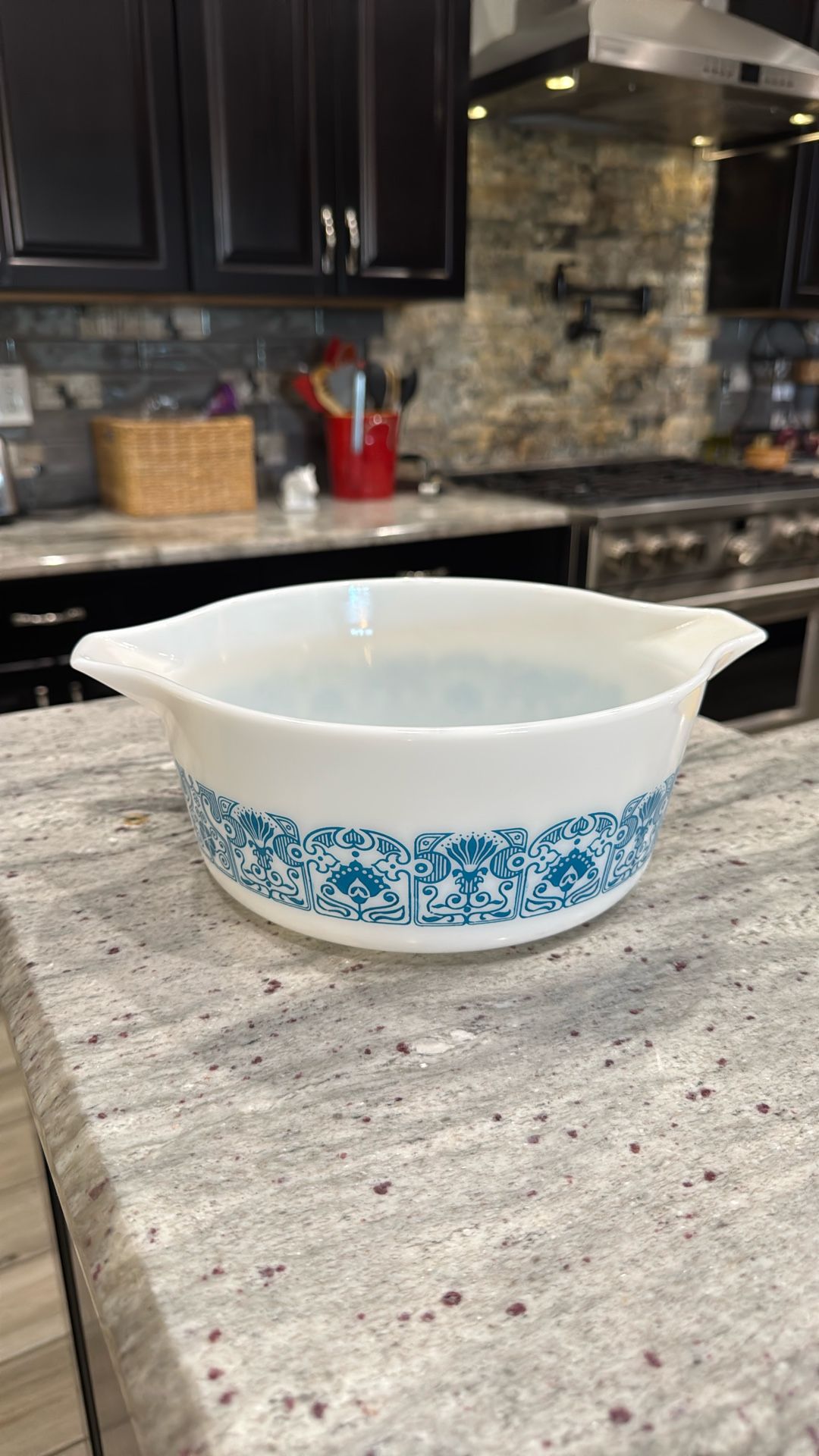 Vintage Pyrex