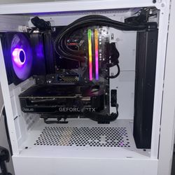 PC GAMING COMO NUEVA