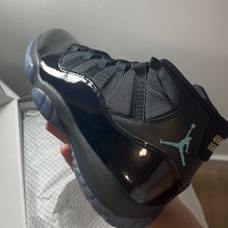 Gamma Blue 11’s 2025