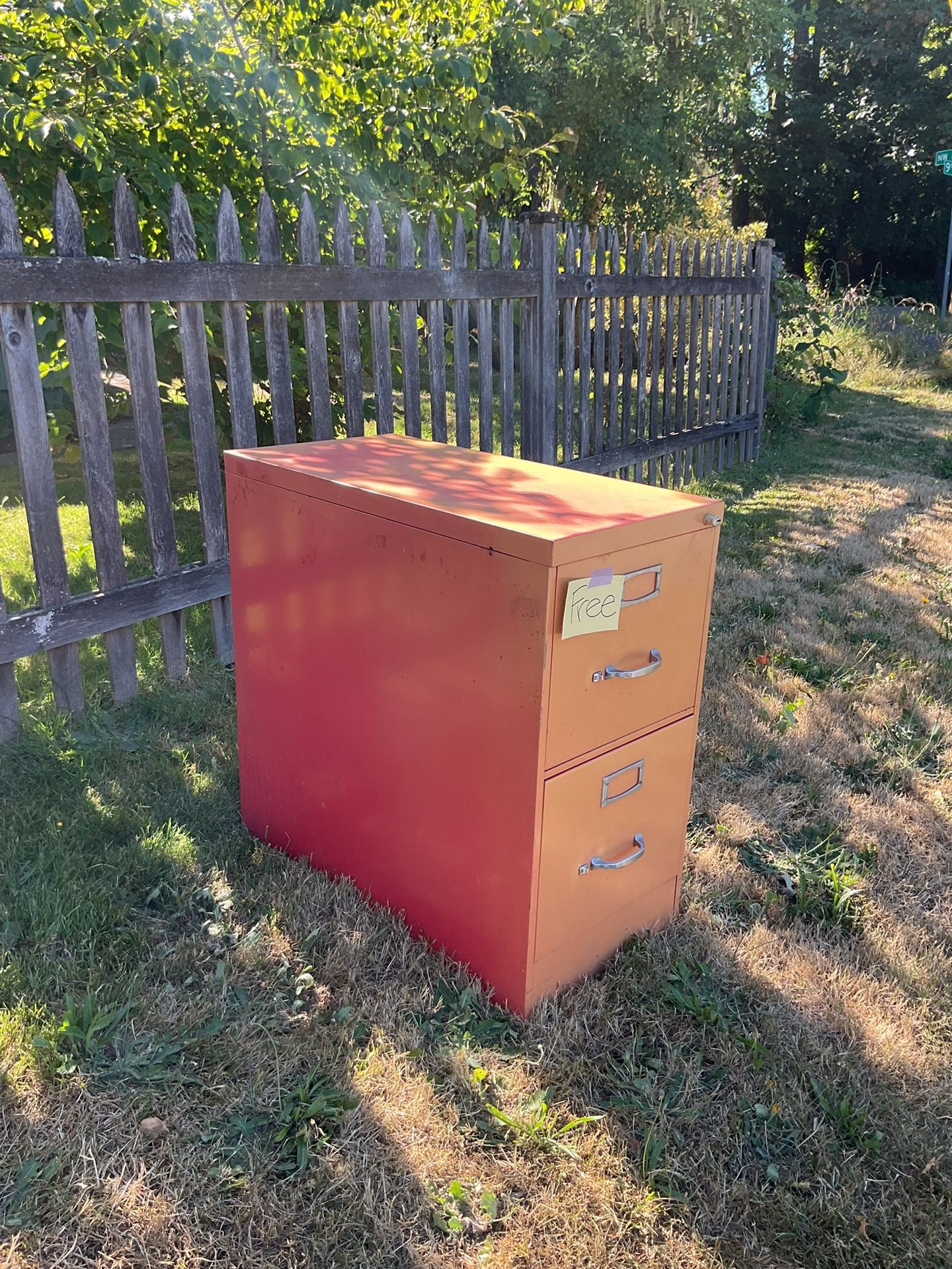 File Cabinet