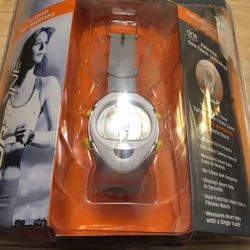 womans sports activity watch