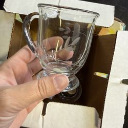 Princess House Heritage Cup 