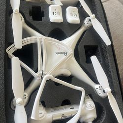 Drone brand potensic