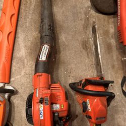 Echo PB-250LN handheld Gas leaf blower