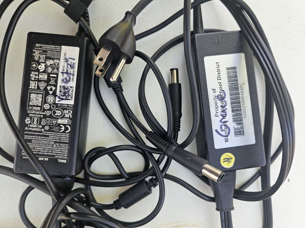 Cables Laptop