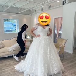Wedding Package 