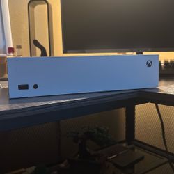 Xbox Series S 