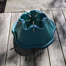 Christmas Tree Stand