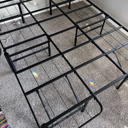 Bed Frame - Full