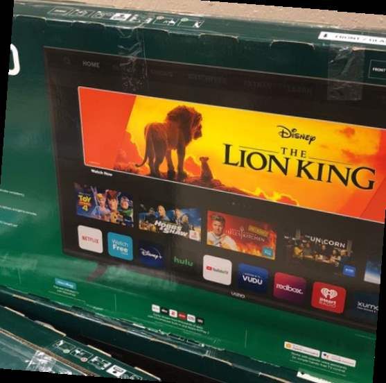 Vizio 40 Inch Tv L0 L