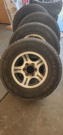 1997 Lexus LX 450