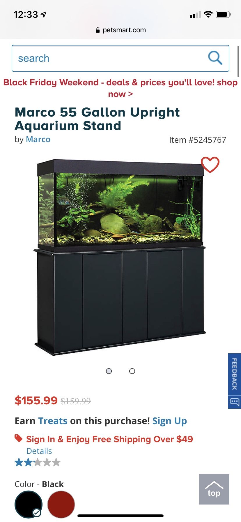 Aquarium