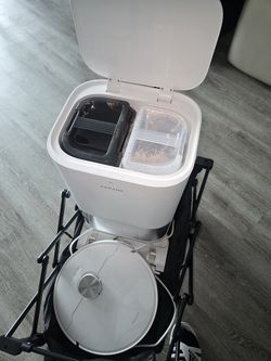 Dreame L10s Ultra Robot Vacuum & Mop