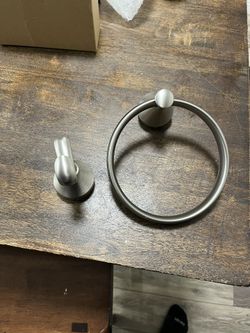 Bathroom Accessories