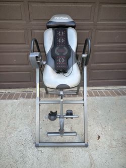 Innova Inversion Table