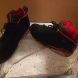 Jordan Mvp Size 8.5 Men's $75...