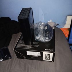 14TB External Hard Drive 